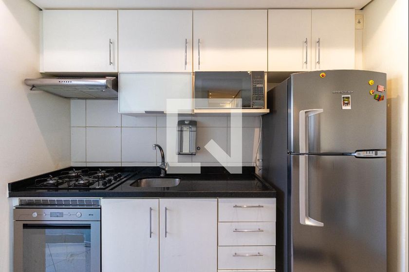 Apartamento, 2 quartos, 49 m² - Foto 53