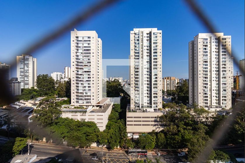 Apartamento, 2 quartos, 49 m² - Foto 17