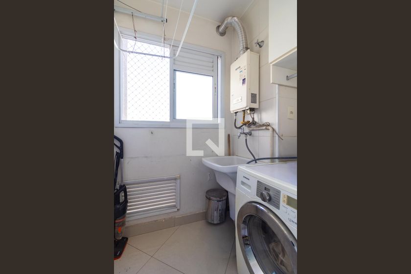 Apartamento, 2 quartos, 49 m² - Foto 61