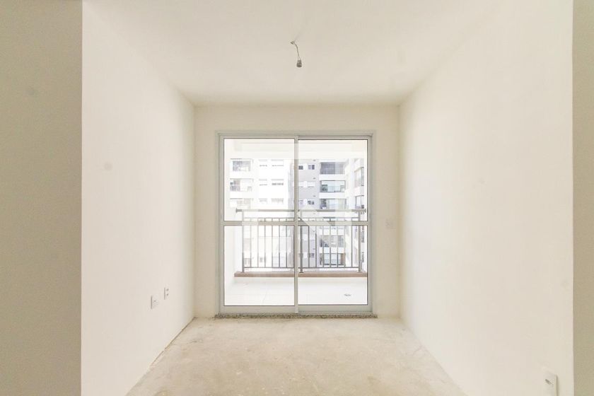 Apartamento, 2 quartos, 51 m² - Foto 3