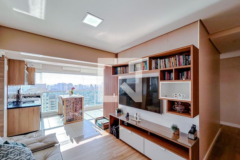 Apartamento, 3 quartos, 86 m² - Foto 1
