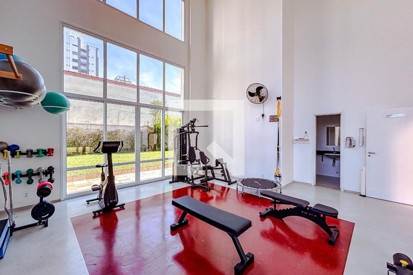 Apartamento, 3 quartos, 86 m² - Foto 134