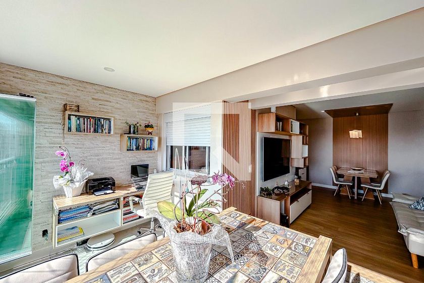 Apartamento, 3 quartos, 86 m² - Foto 29