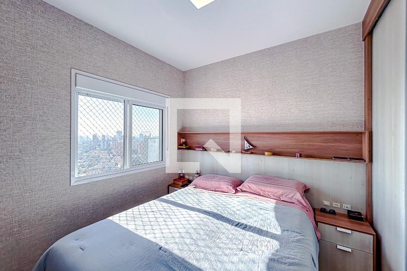 Apartamento, 3 quartos, 86 m² - Foto 57