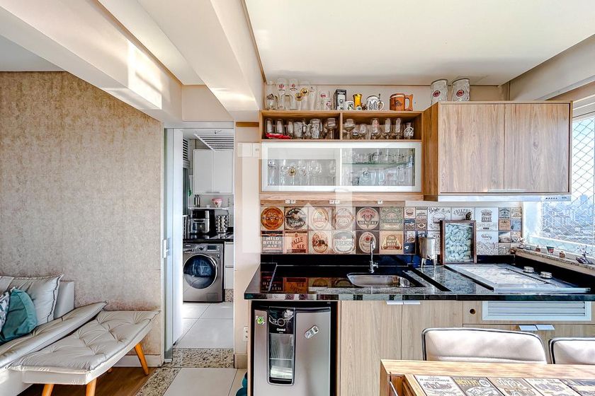Apartamento, 3 quartos, 86 m² - Foto 33
