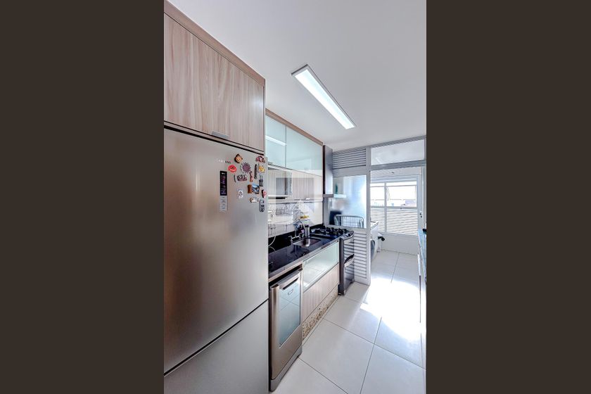 Apartamento, 3 quartos, 86 m² - Foto 93