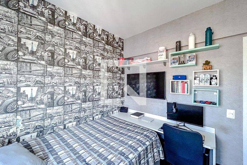 Apartamento, 3 quartos, 86 m² - Foto 81