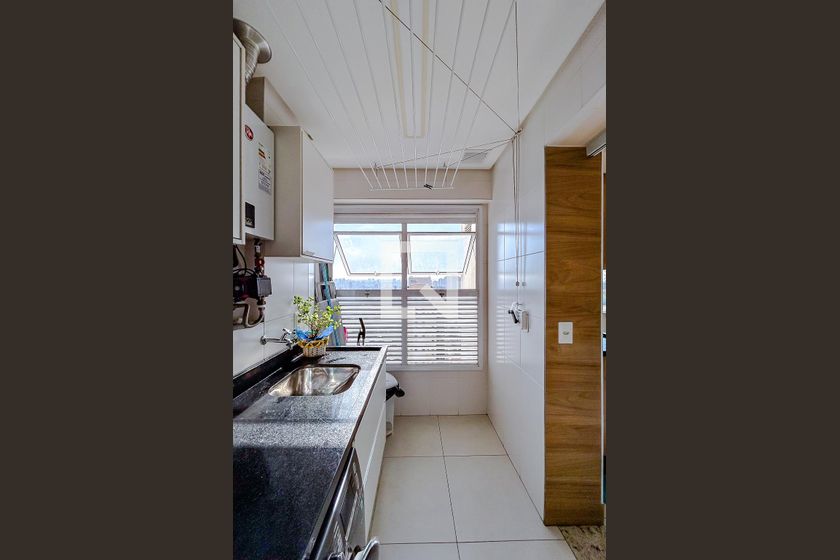 Apartamento, 3 quartos, 86 m² - Foto 103