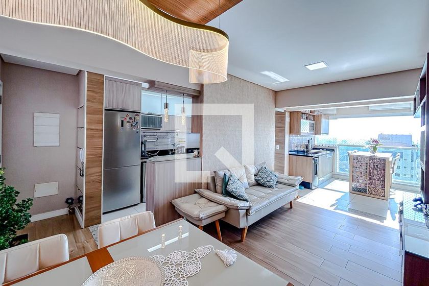 Apartamento, 3 quartos, 86 m² - Foto 15