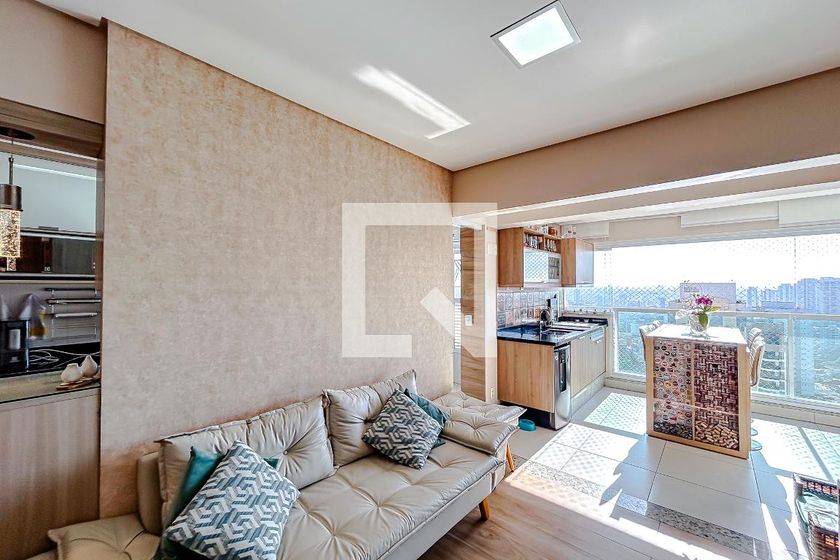 Apartamento, 3 quartos, 86 m² - Foto 5