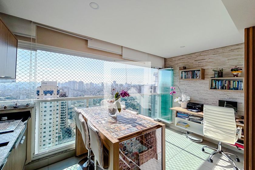 Apartamento, 3 quartos, 86 m² - Foto 21