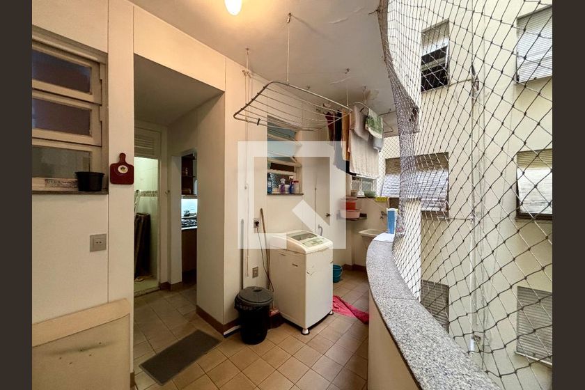 Apartamento, 3 quartos, 163 m² - Foto 89