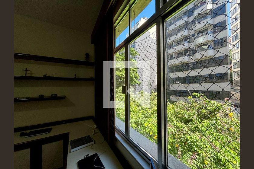 Apartamento, 3 quartos, 163 m² - Foto 35