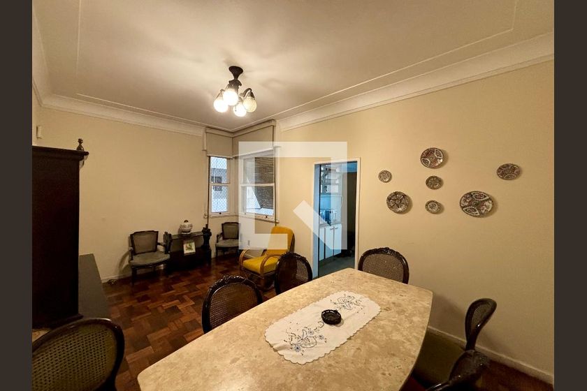 Apartamento, 3 quartos, 163 m² - Foto 25