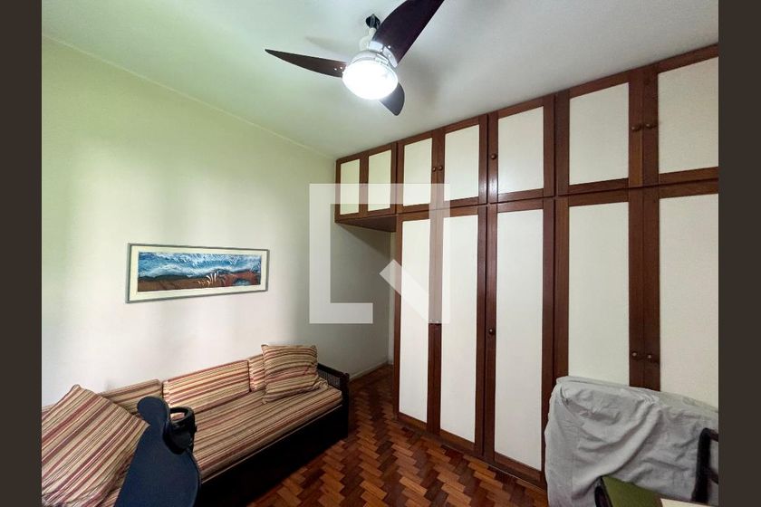 Apartamento, 3 quartos, 163 m² - Foto 27