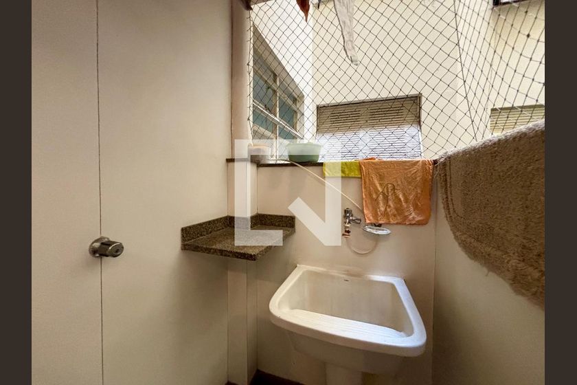 Apartamento, 3 quartos, 163 m² - Foto 97