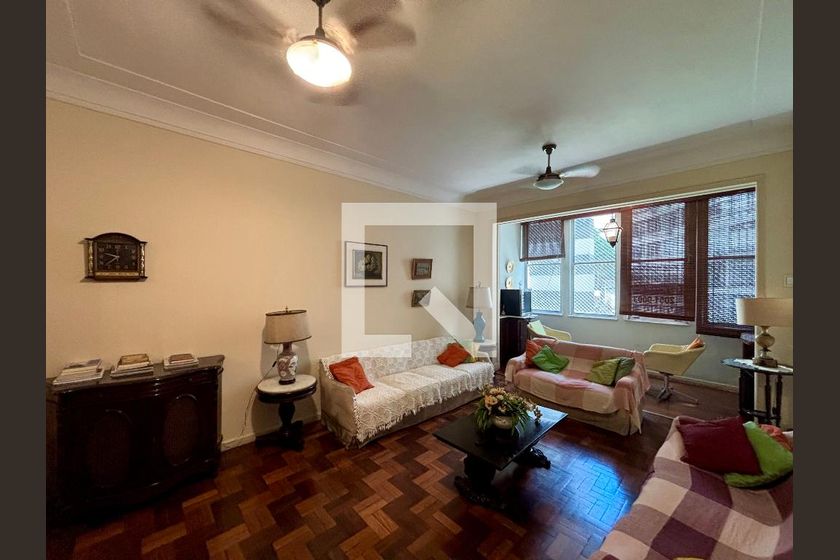 Apartamento, 3 quartos, 163 m² - Foto 5