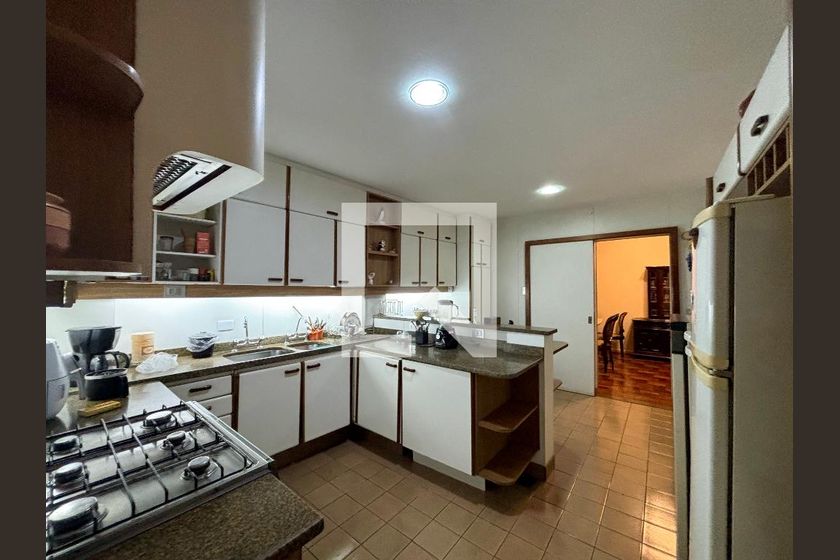 Apartamento, 3 quartos, 163 m² - Foto 85