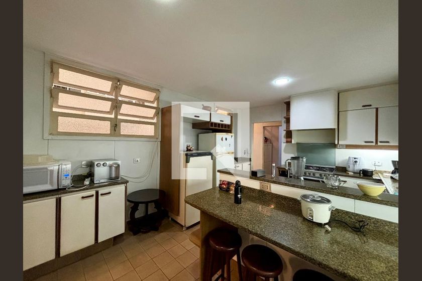 Apartamento, 3 quartos, 163 m² - Foto 83
