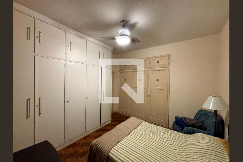 Apartamento, 3 quartos, 163 m² - Foto 43