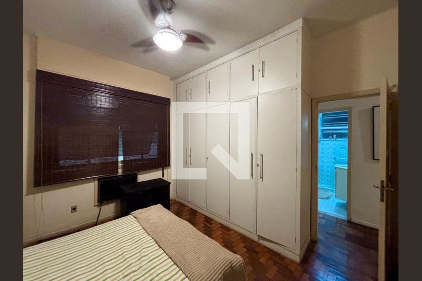 Apartamento, 3 quartos, 163 m² - Foto 39