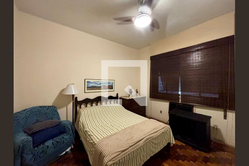Apartamento, 3 quartos, 163 m² - Foto 37