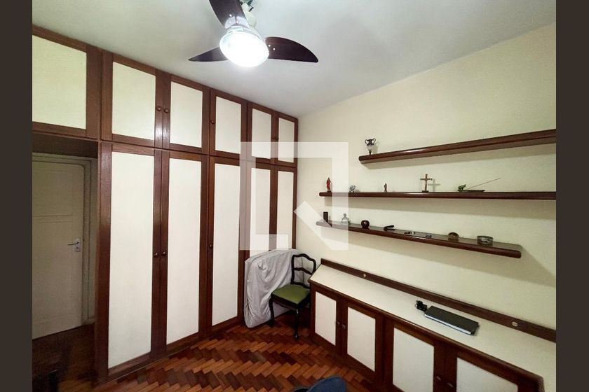 Apartamento, 3 quartos, 163 m² - Foto 33