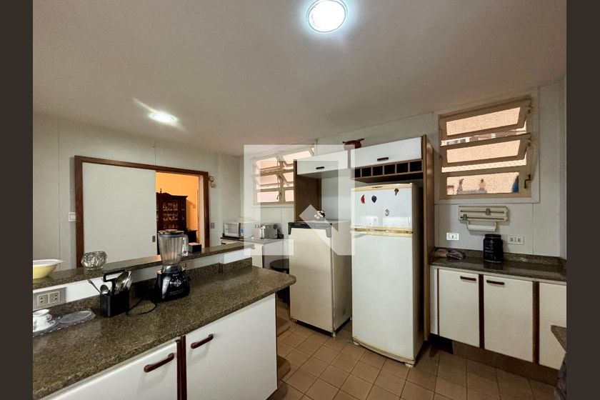 Apartamento, 3 quartos, 163 m² - Foto 87