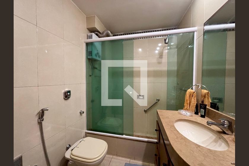 Apartamento, 3 quartos, 163 m² - Foto 63