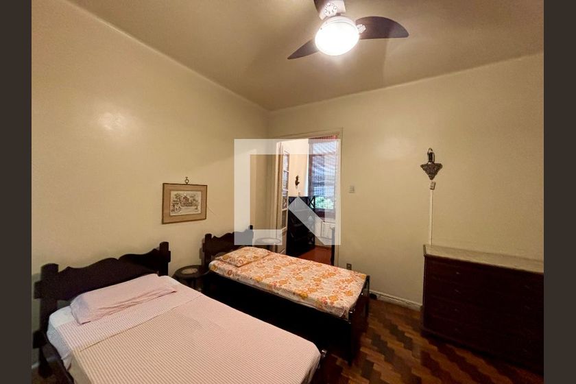 Apartamento, 3 quartos, 163 m² - Foto 49