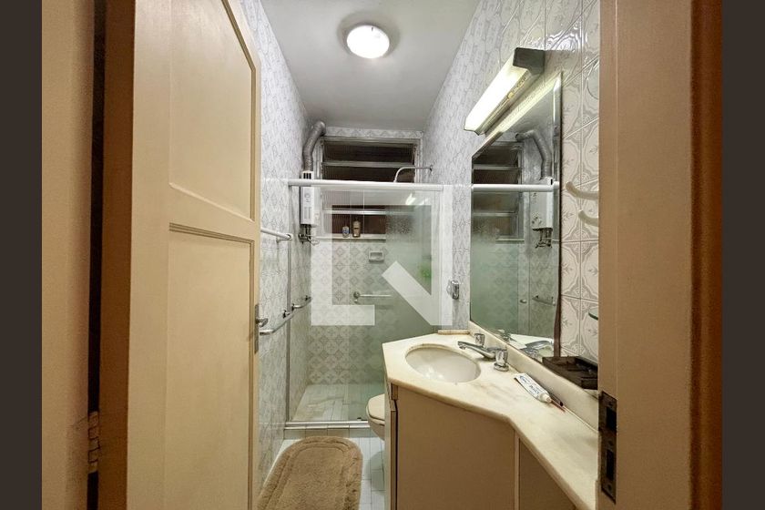 Apartamento, 3 quartos, 163 m² - Foto 73