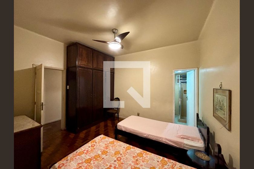 Apartamento, 3 quartos, 163 m² - Foto 47