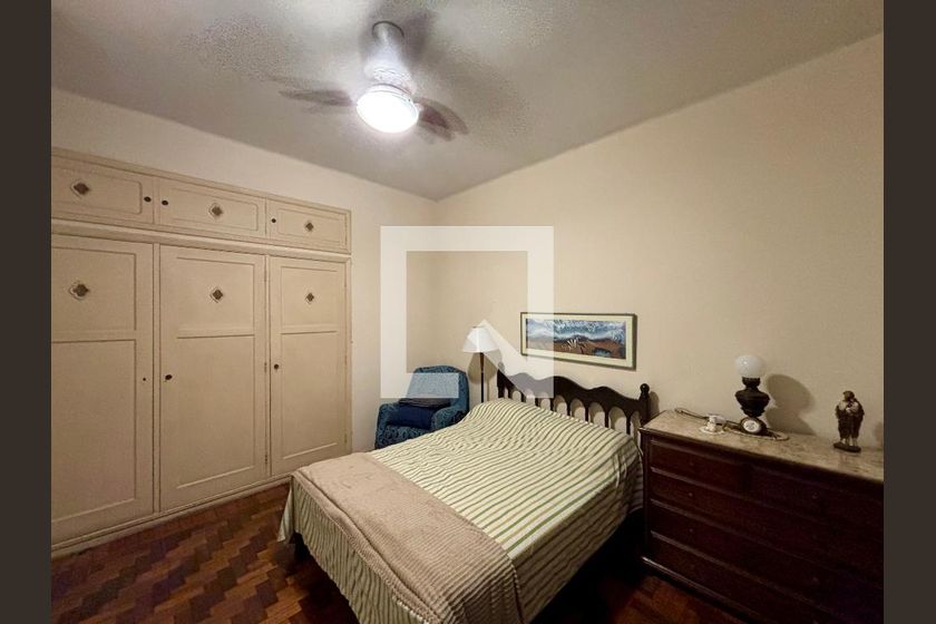 Apartamento, 3 quartos, 163 m² - Foto 41