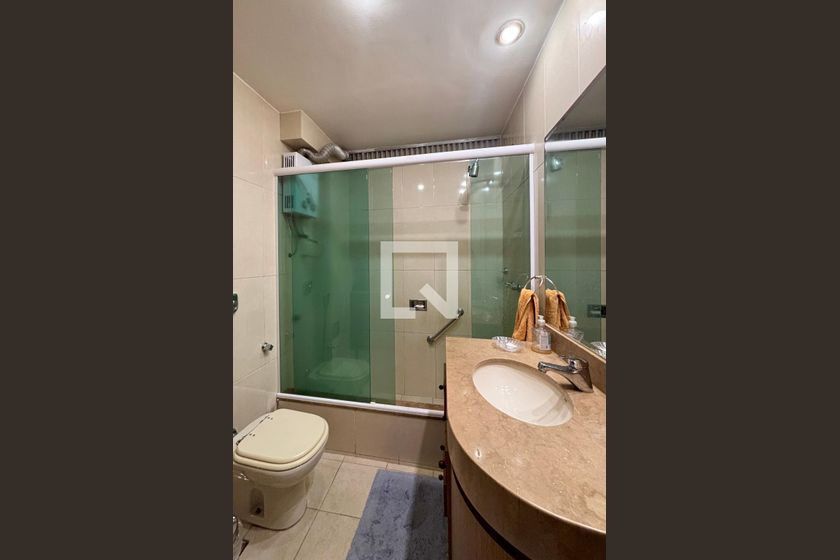 Apartamento, 3 quartos, 163 m² - Foto 69