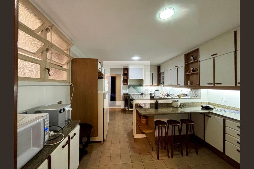 Apartamento, 3 quartos, 163 m² - Foto 81