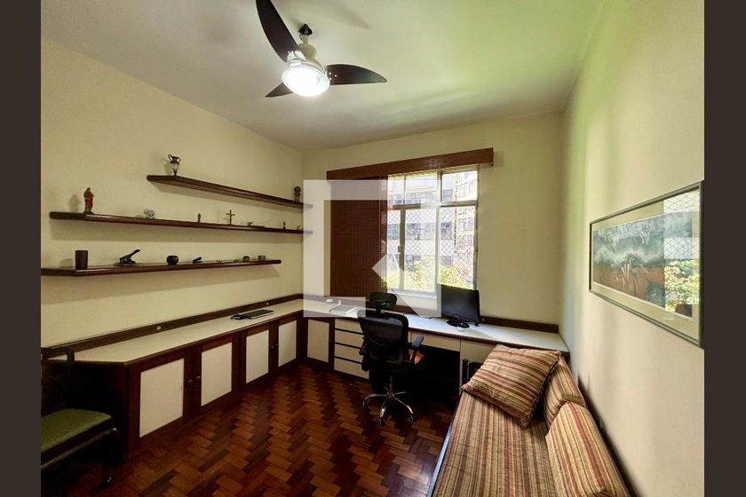 Apartamento, 3 quartos, 163 m² - Foto 31