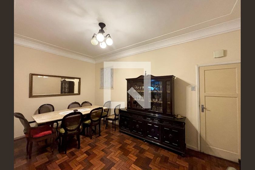 Apartamento, 3 quartos, 163 m² - Foto 21