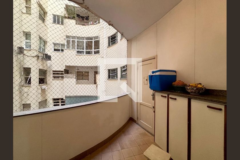 Apartamento, 3 quartos, 163 m² - Foto 95