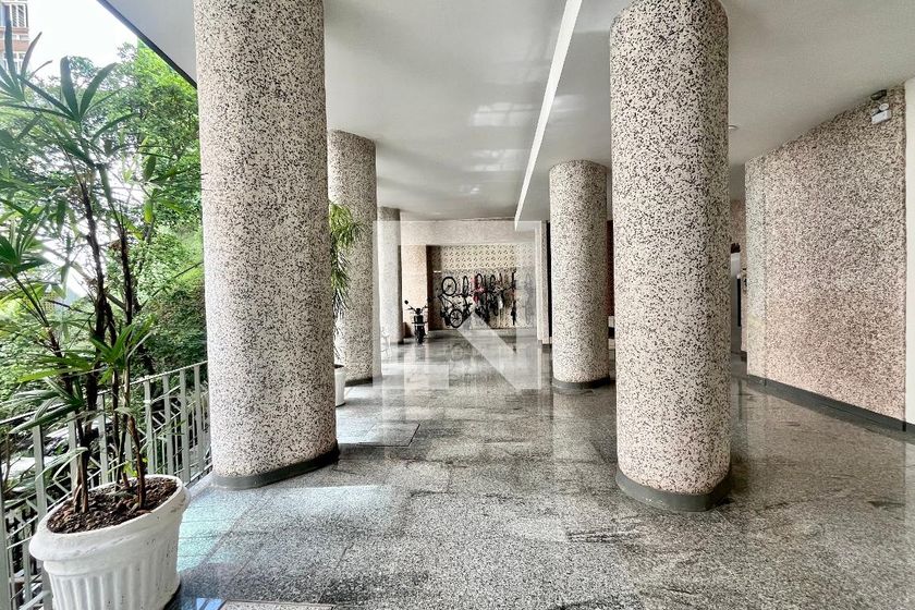 Apartamento, 4 quartos, 130 m² - Foto 79