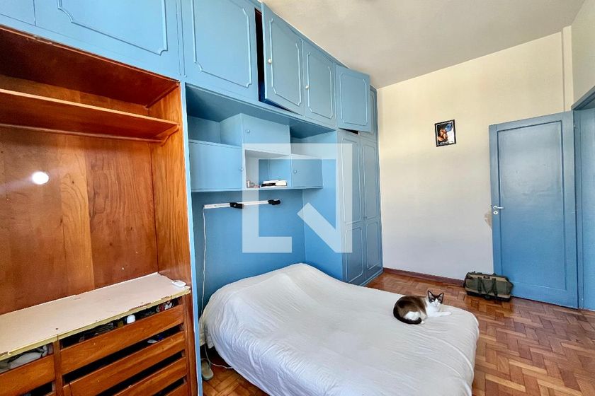 Apartamento, 4 quartos, 130 m² - Foto 33