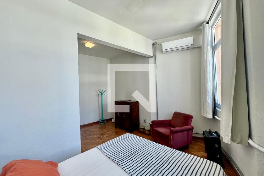 Apartamento, 4 quartos, 130 m² - Foto 25