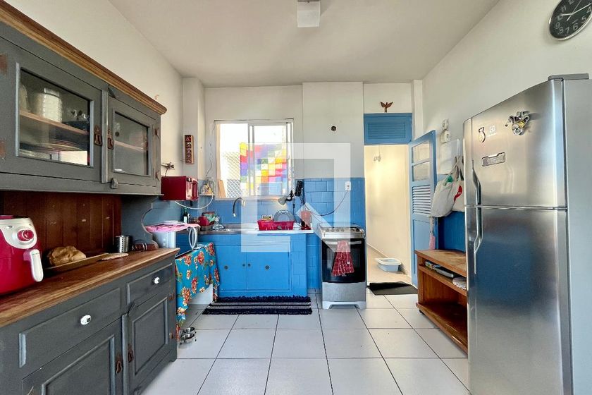 Apartamento, 4 quartos, 130 m² - Foto 53