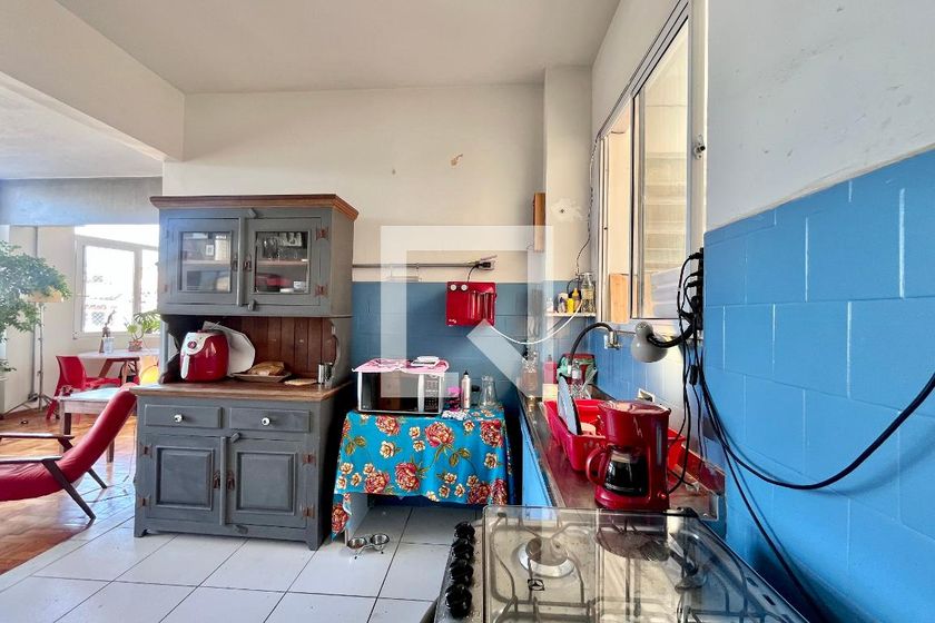 Apartamento, 4 quartos, 130 m² - Foto 63