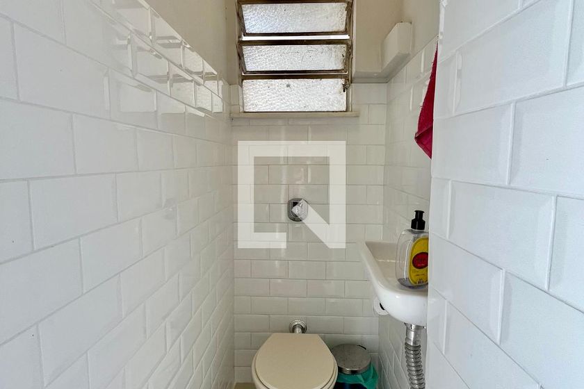 Apartamento, 4 quartos, 130 m² - Foto 69