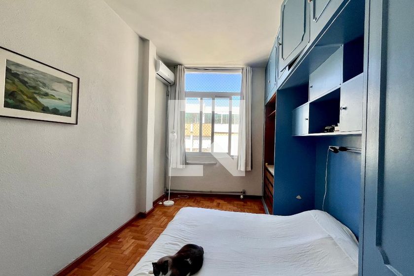 Apartamento, 4 quartos, 130 m² - Foto 39