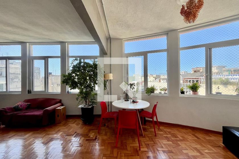 Apartamento, 4 quartos, 130 m² - Foto 7
