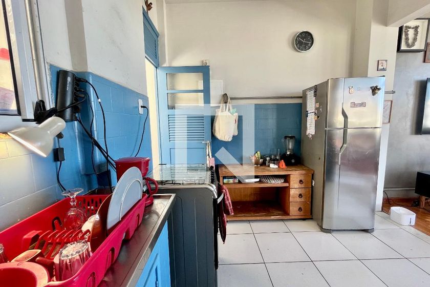 Apartamento, 4 quartos, 130 m² - Foto 61