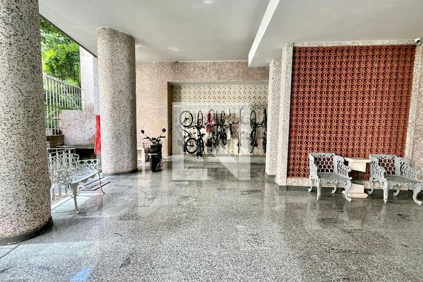 Apartamento, 4 quartos, 130 m² - Foto 83