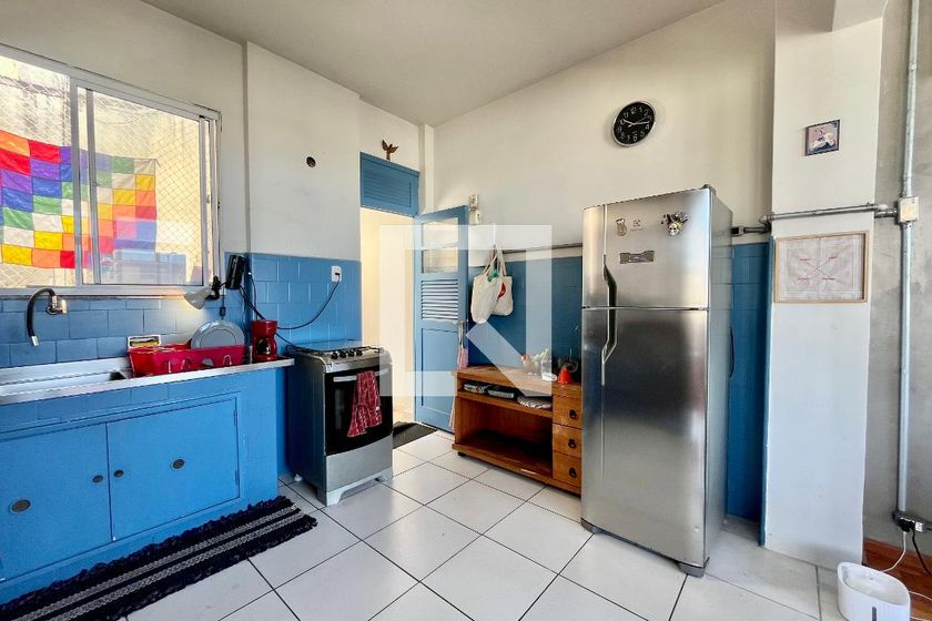 Apartamento, 4 quartos, 130 m² - Foto 55