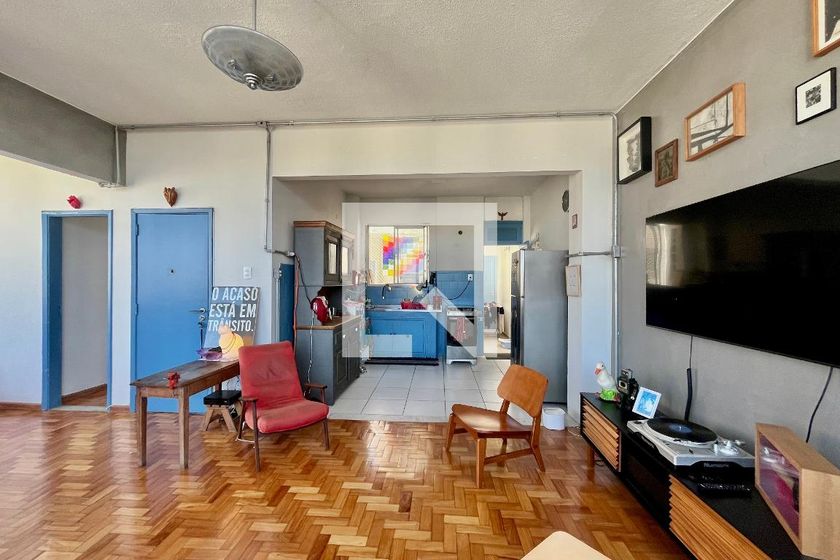 Apartamento, 4 quartos, 130 m² - Foto 3